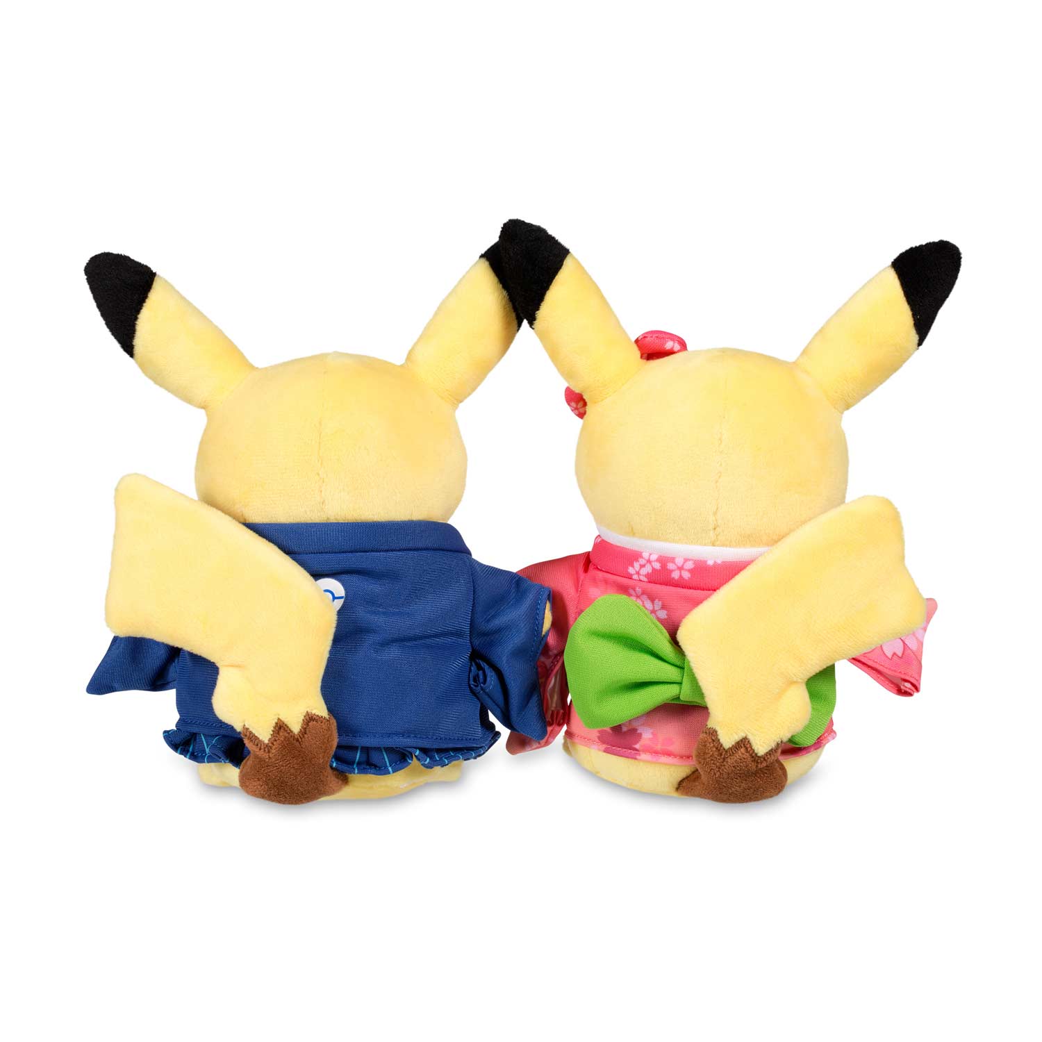 pikachu lunar new year