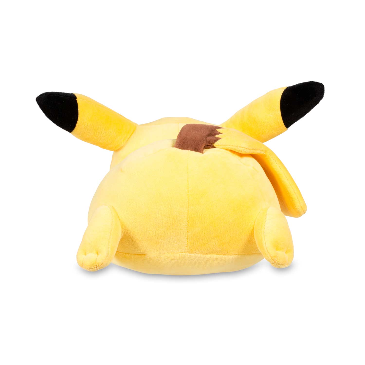 sleeping pikachu squishmallow