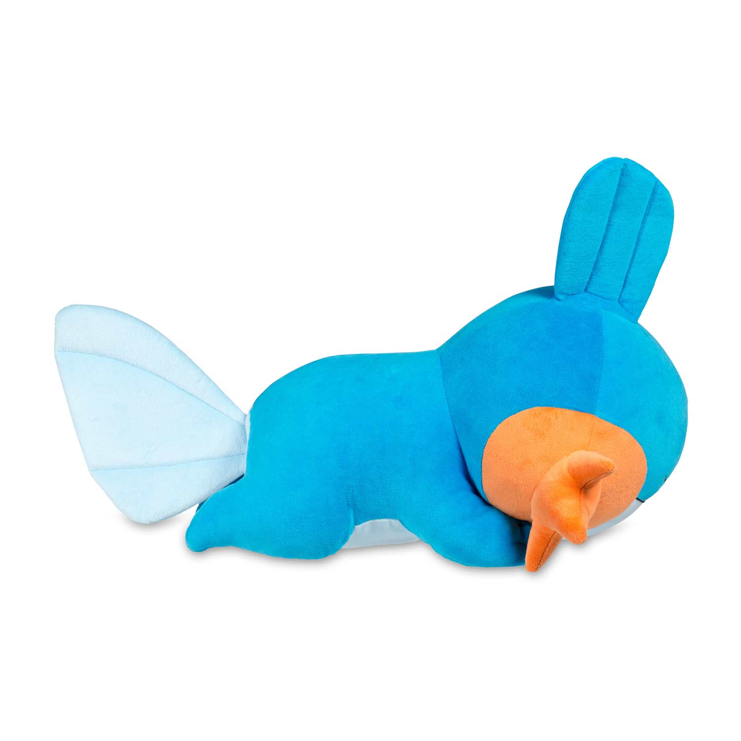 large mudkip plush