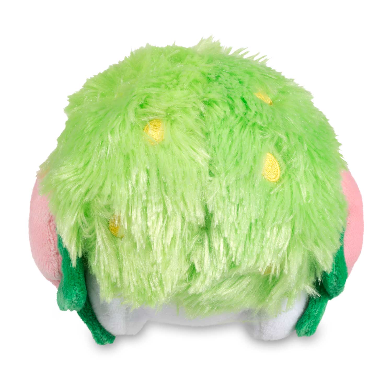 shaymin land form plush