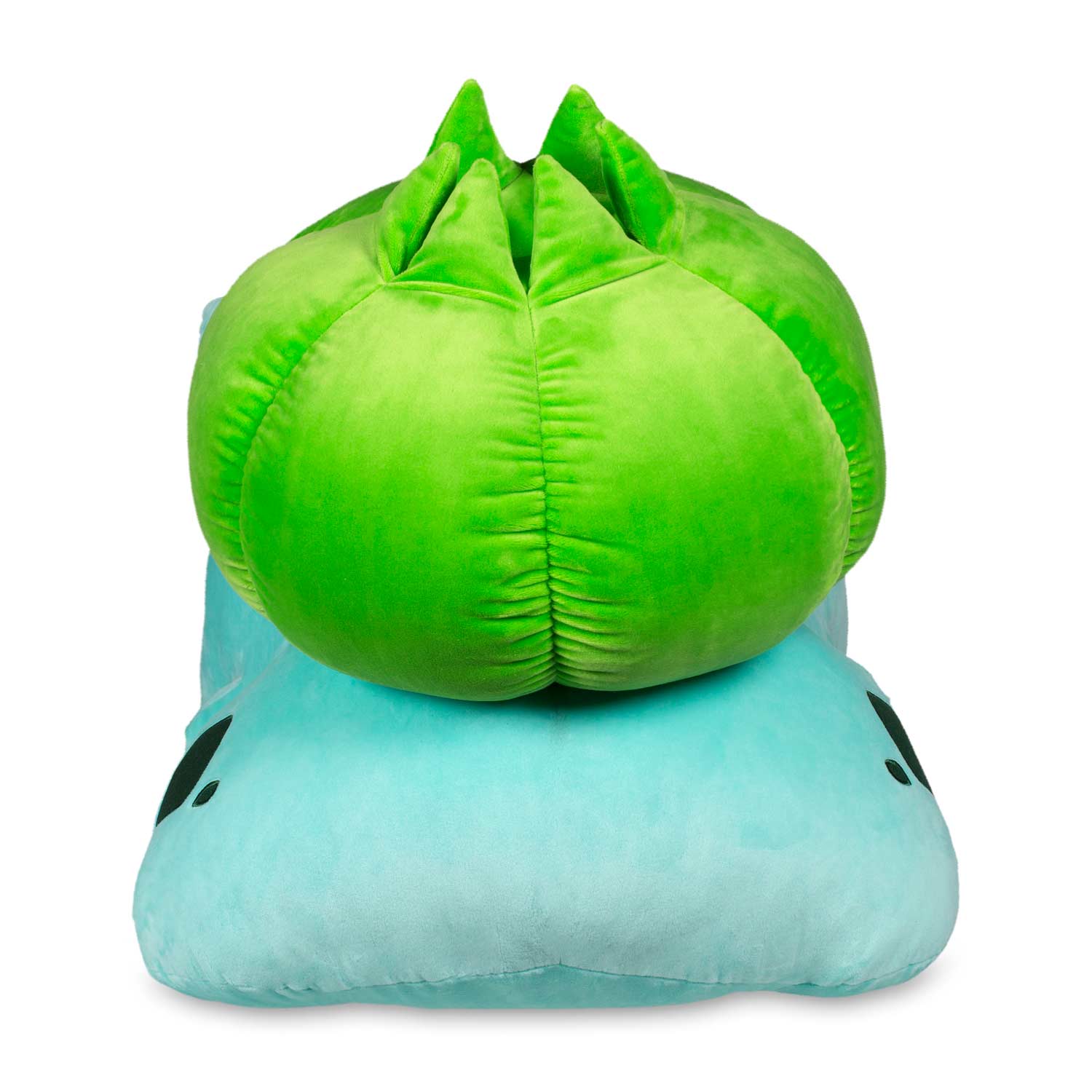 jumbo bulbasaur plush