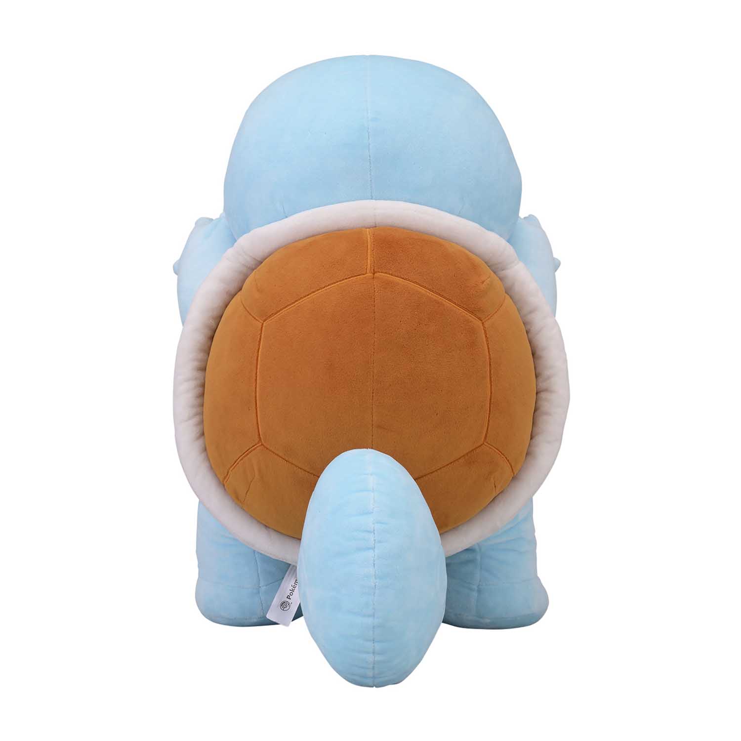 huge squirtle plush