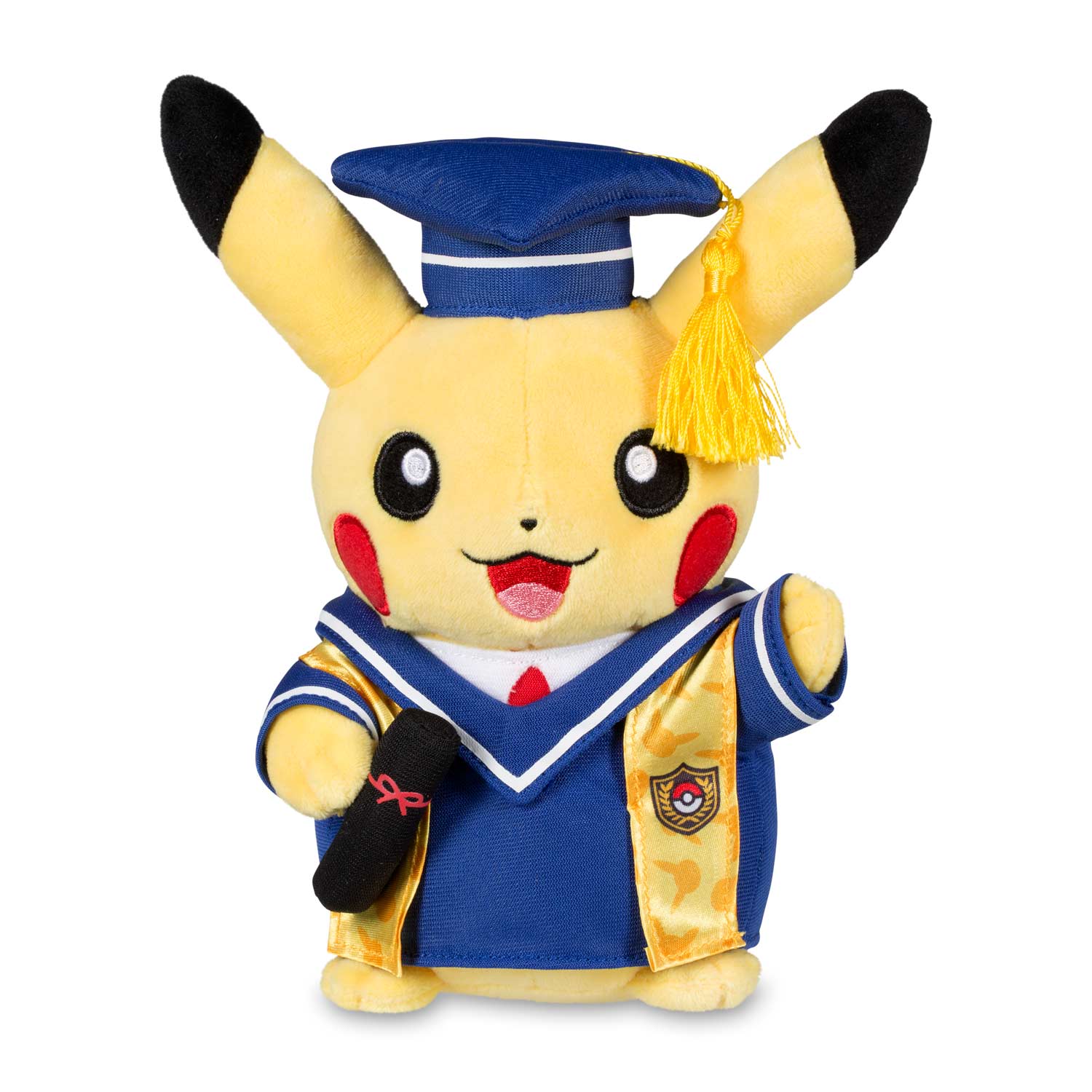best pikachu plush