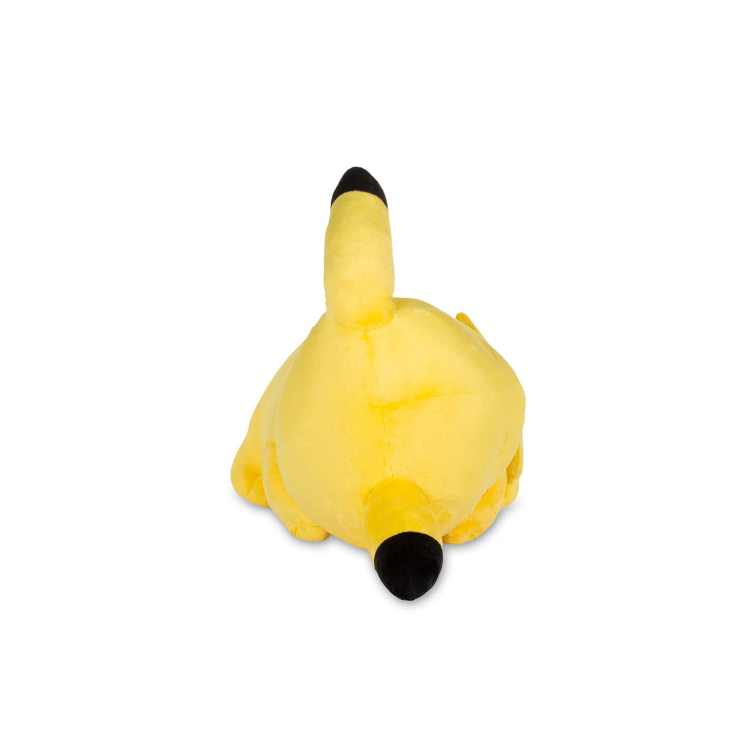 sleeping pikachu squishmallow