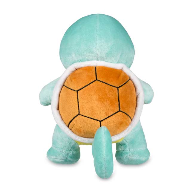 squirtle plush walmart