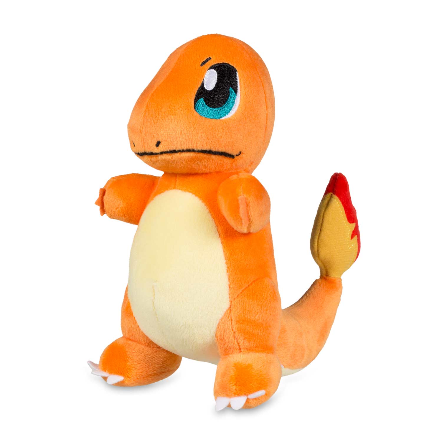 shiny charmander plush target