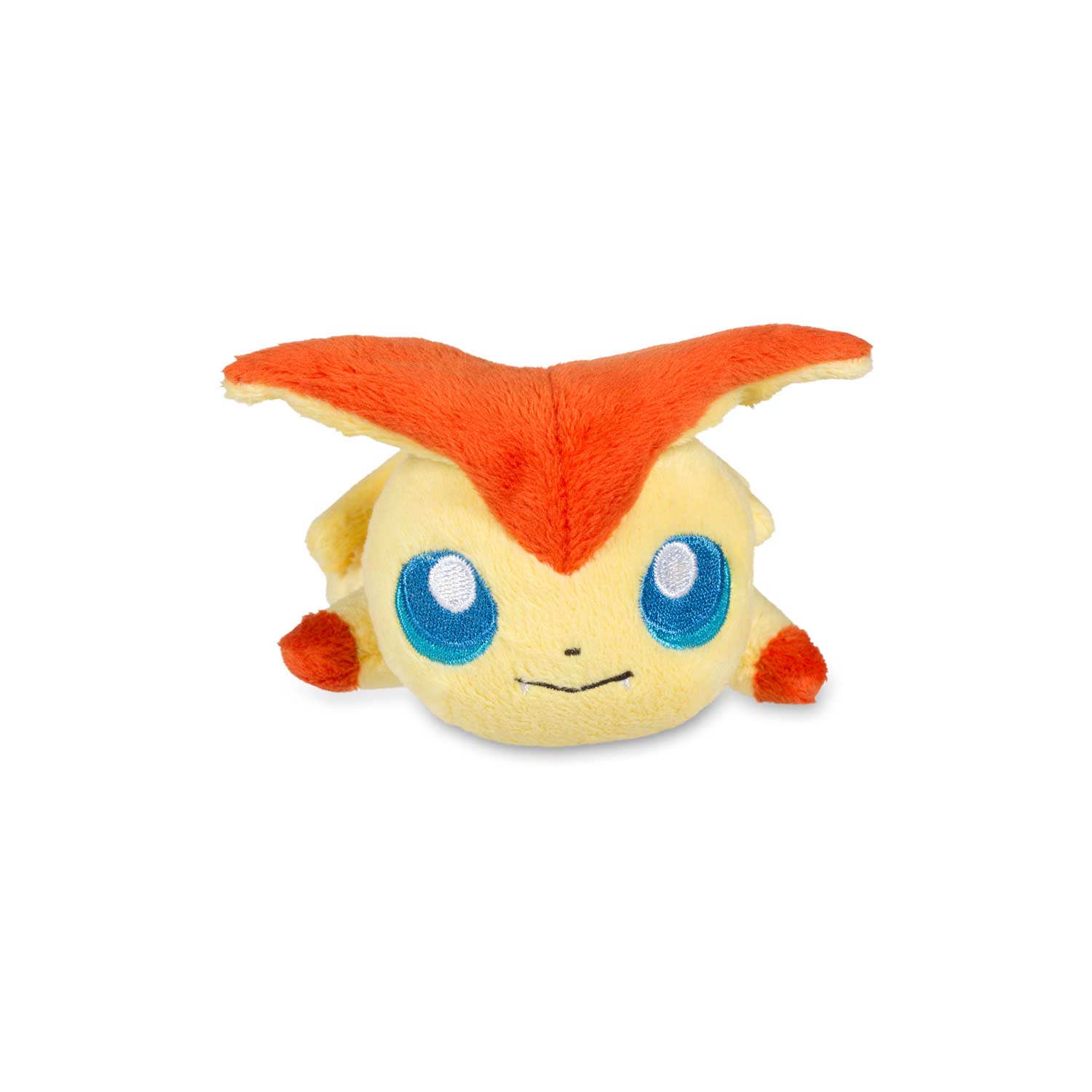 victini plush