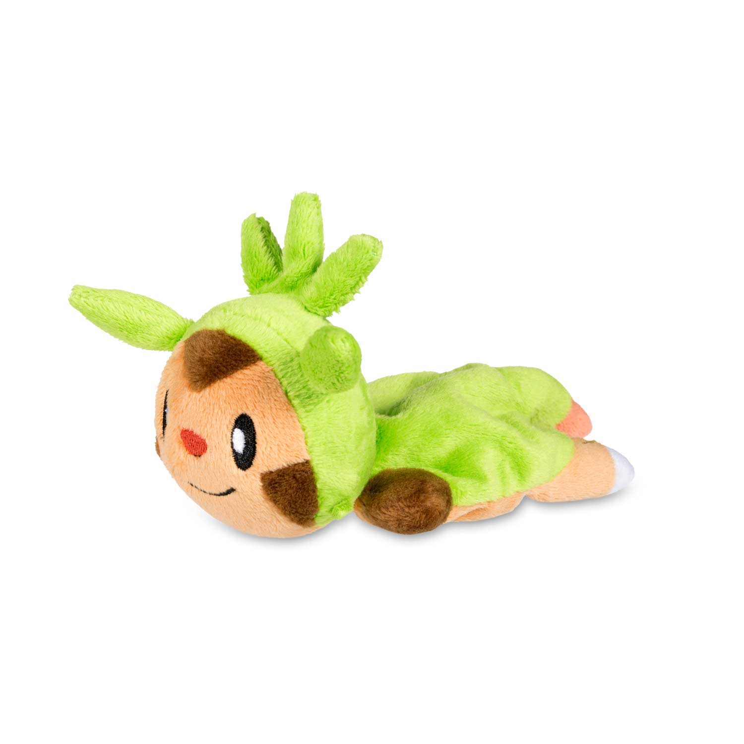 kuttari pokemon plush