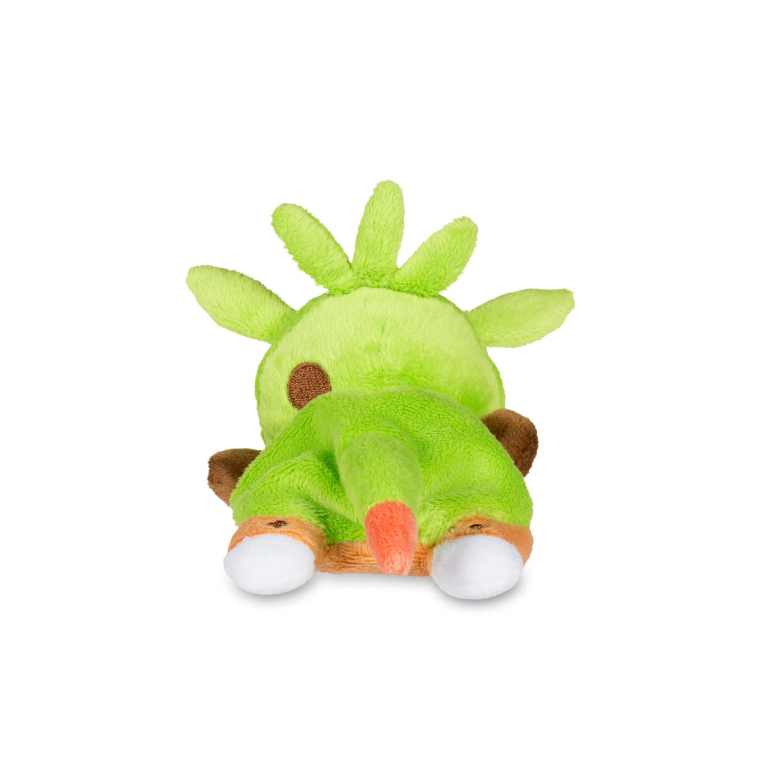 kuttari pokemon plush