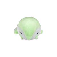 mega shiny gardevoir plush