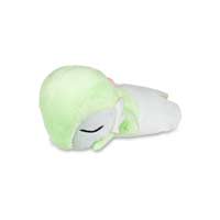 mega shiny gardevoir plush