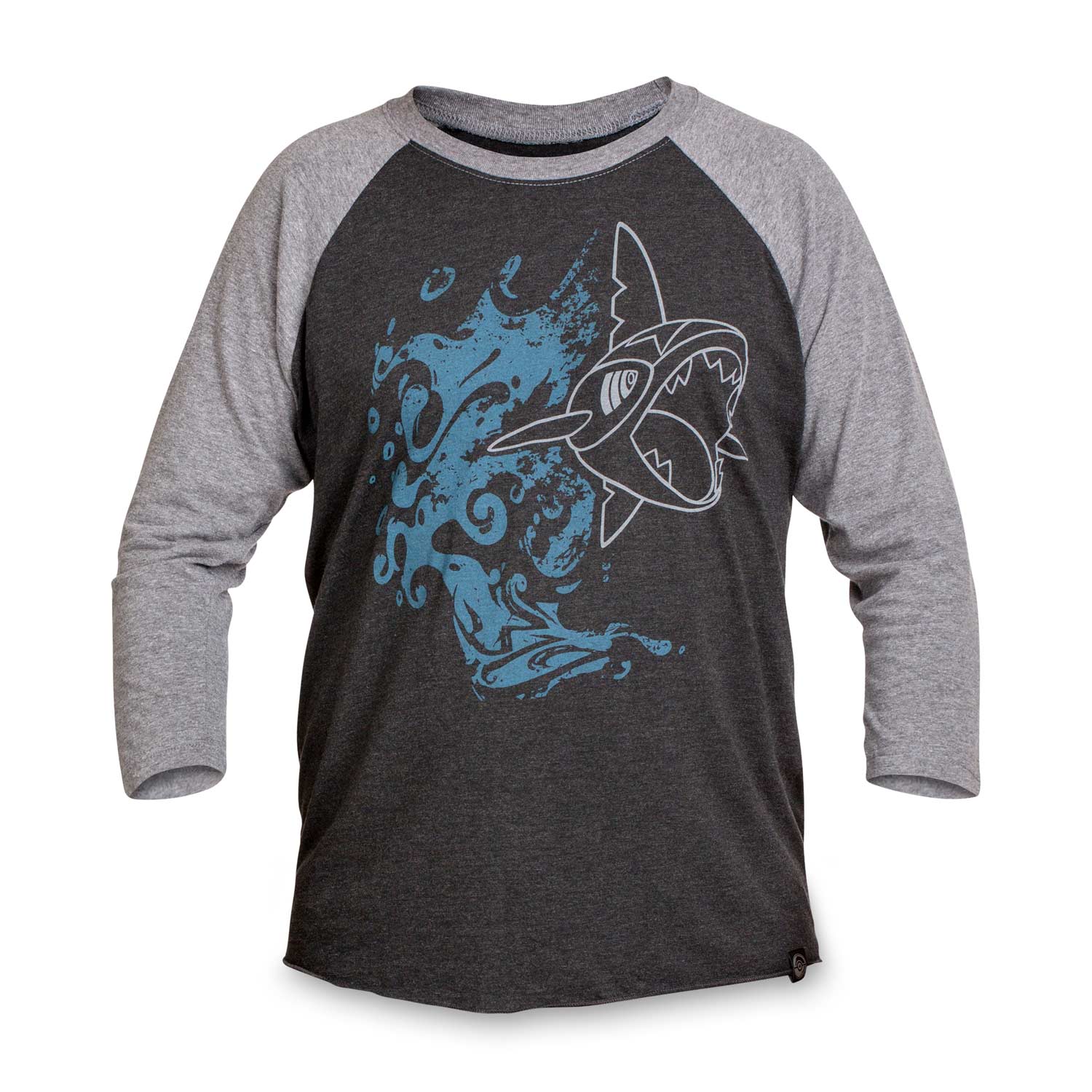 sharpedo shirt