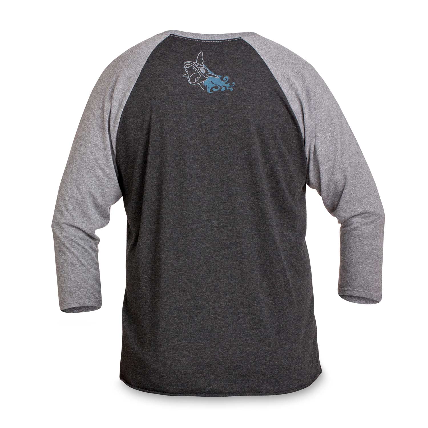 sharpedo shirt