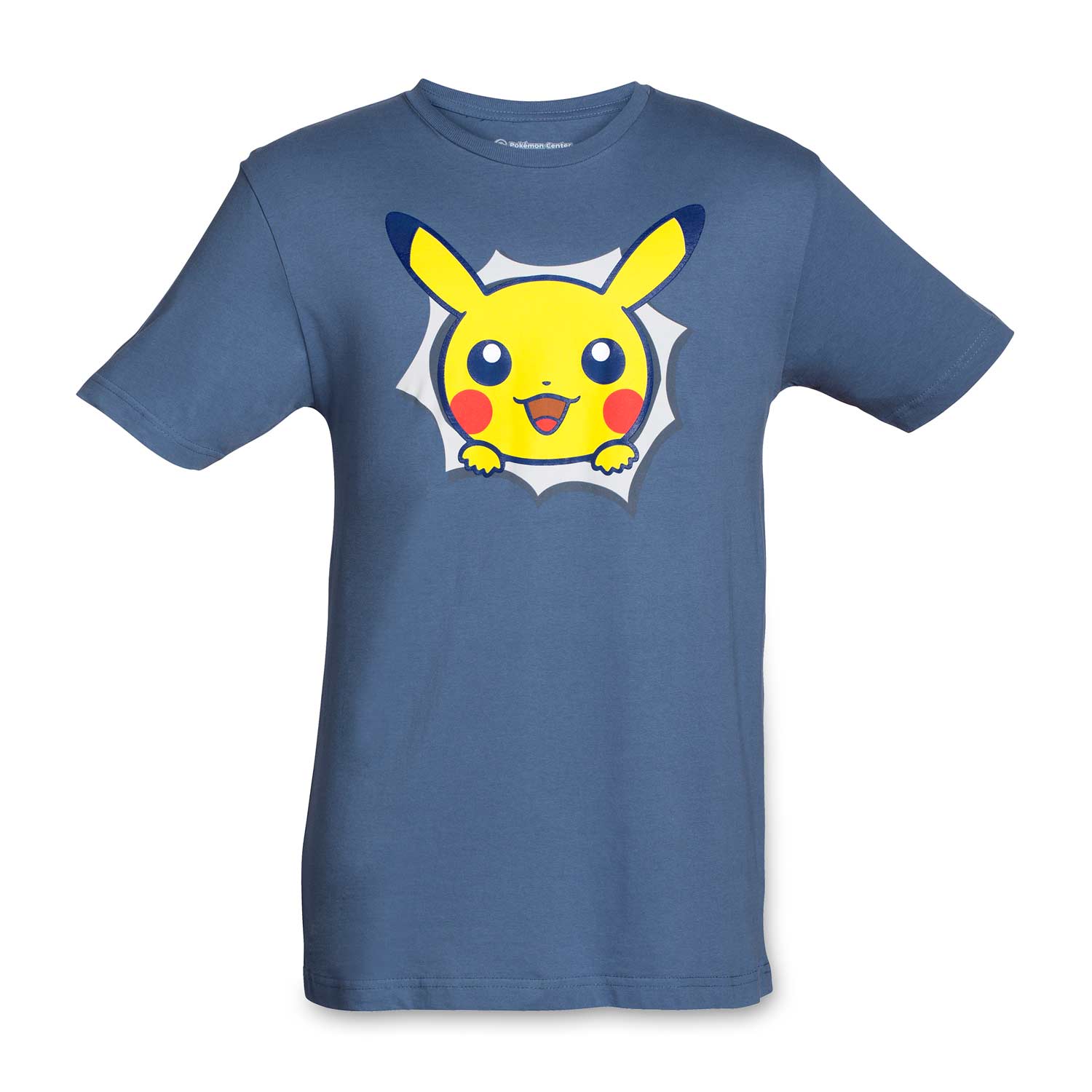 pikachu payback shirt