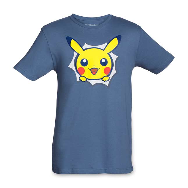 fit pikachu