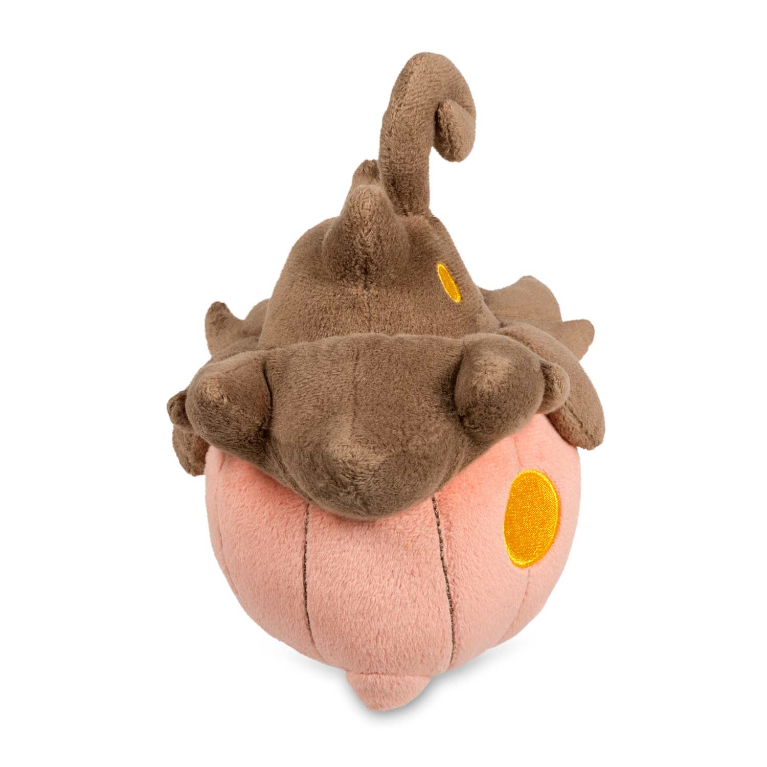 pokemon center pumpkaboo