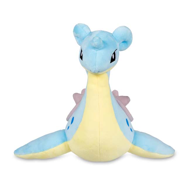 skye talking plush
