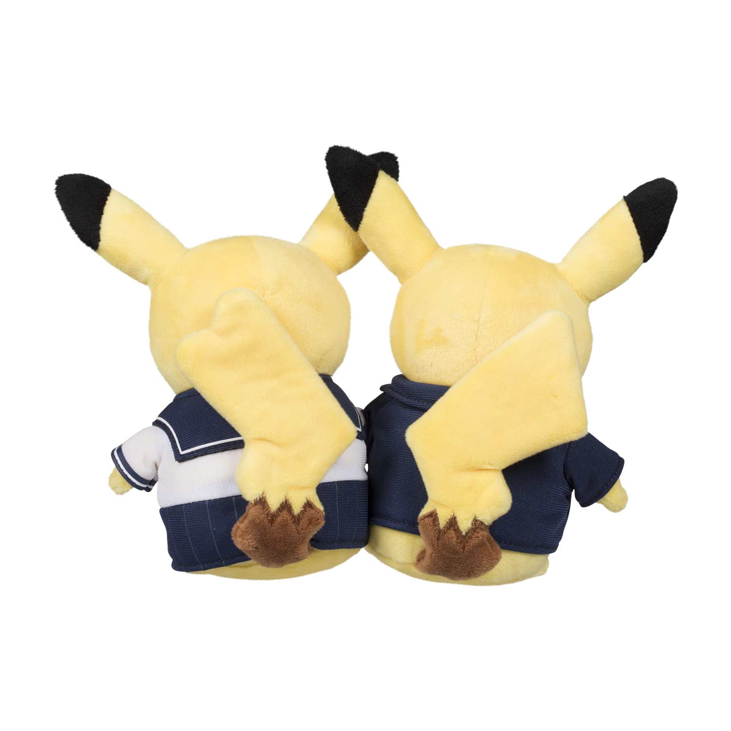 pikachu celebrations