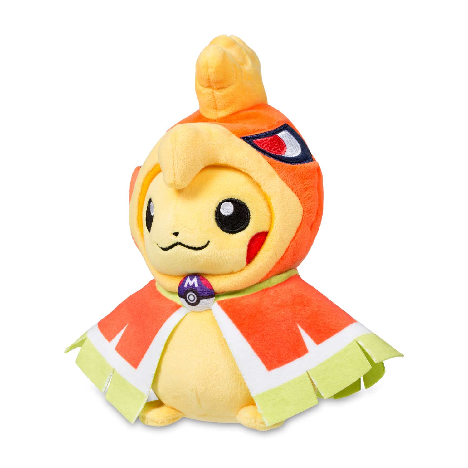 shiny ho oh plush
