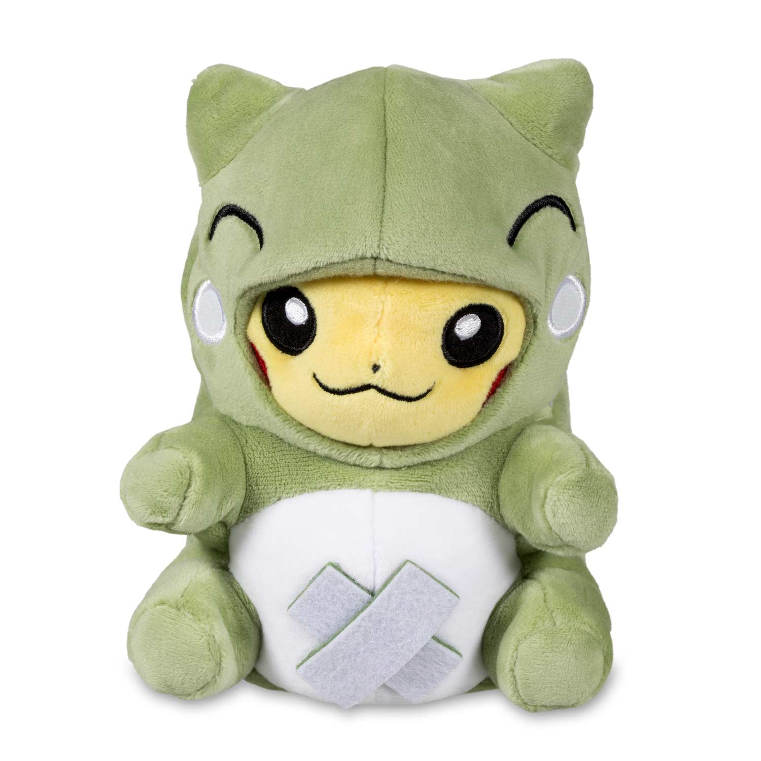 show me pokemon plushies