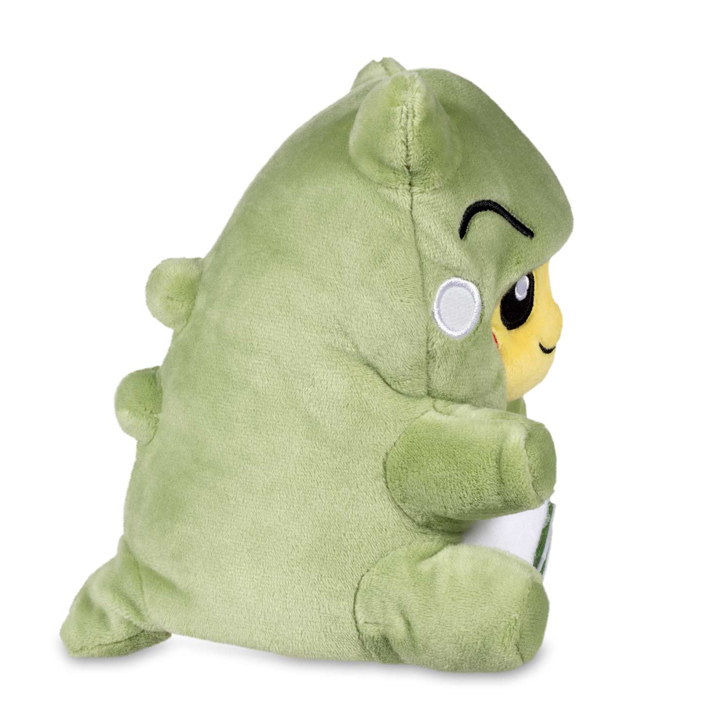 substitute doll pokemon plush
