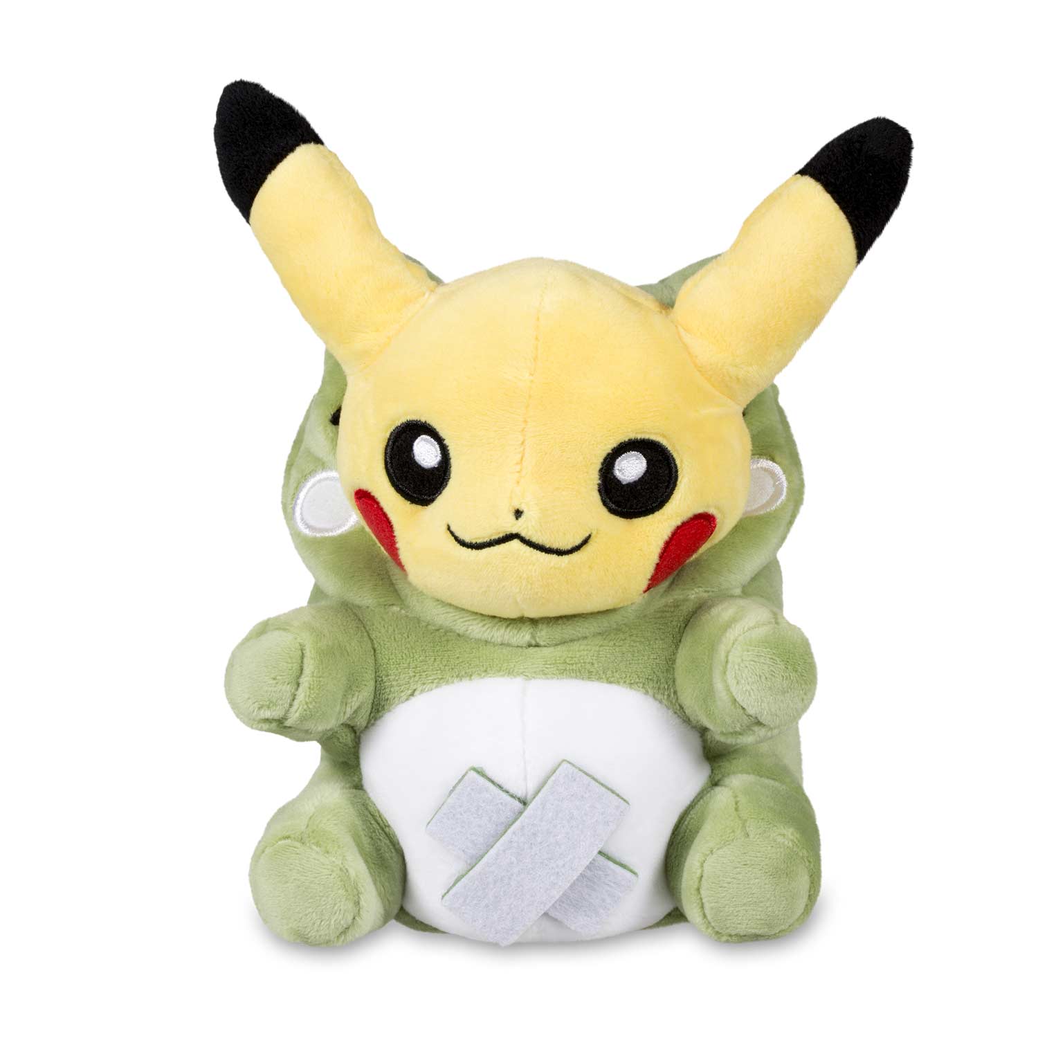 substitute doll pokemon plush