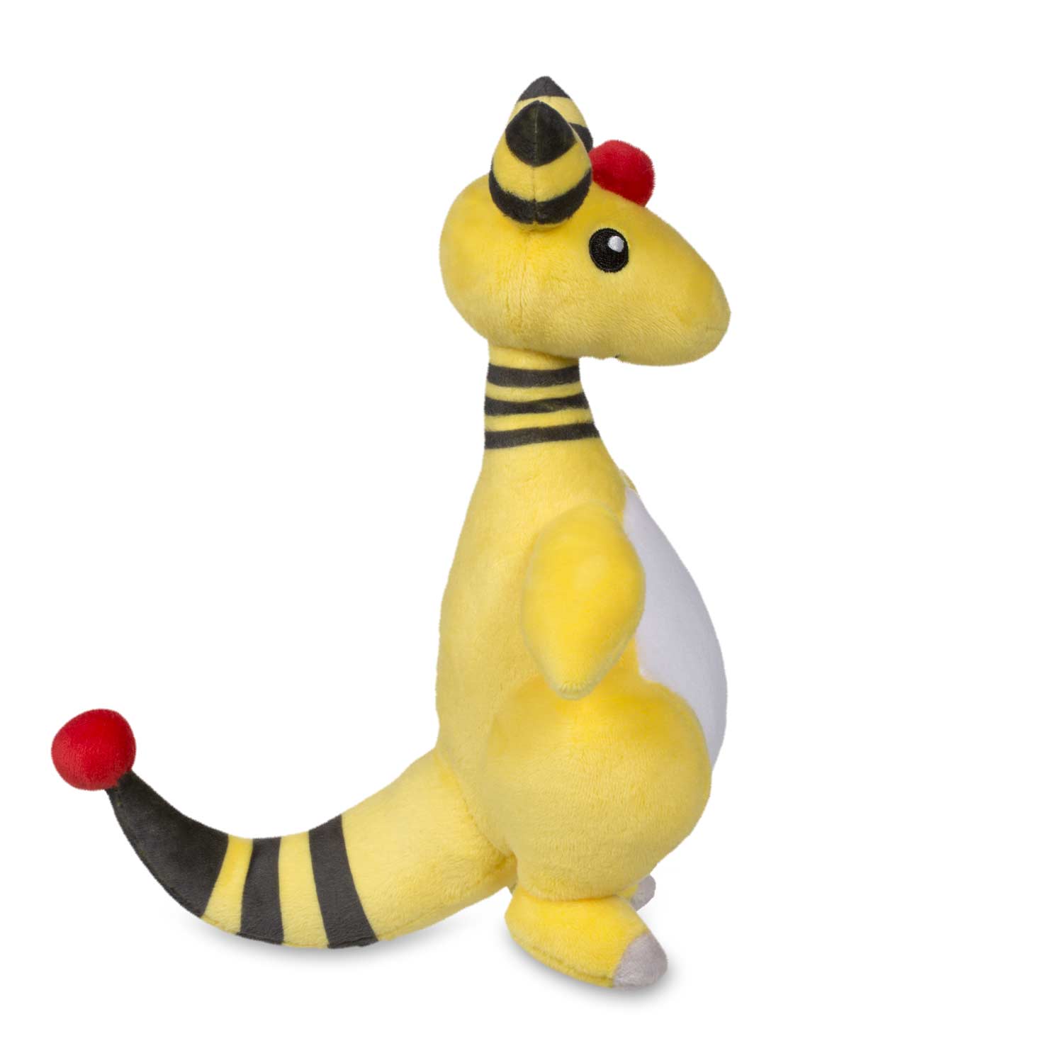 pokemon center ampharos