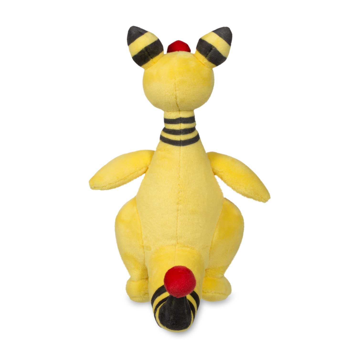 pokemon center ampharos