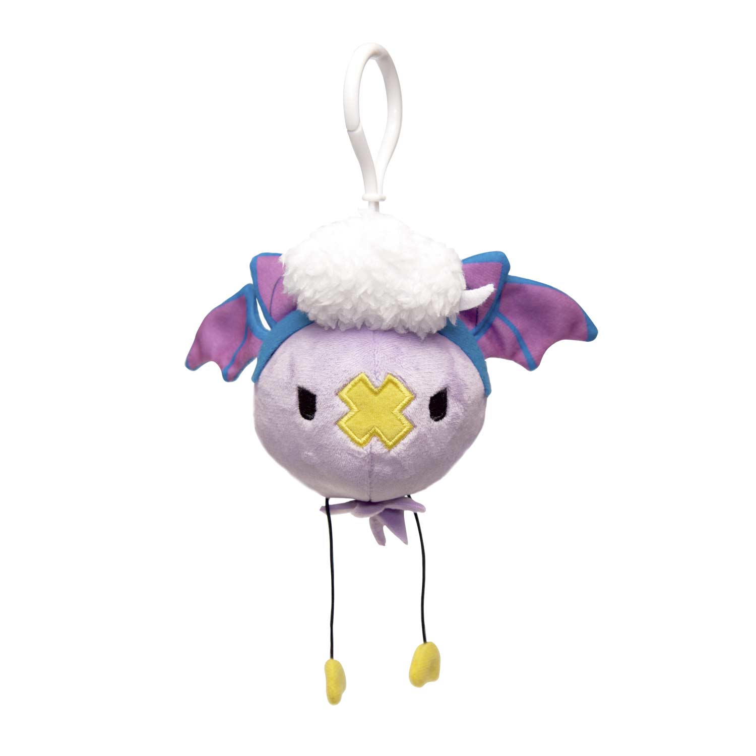 pokemon drifloon plush