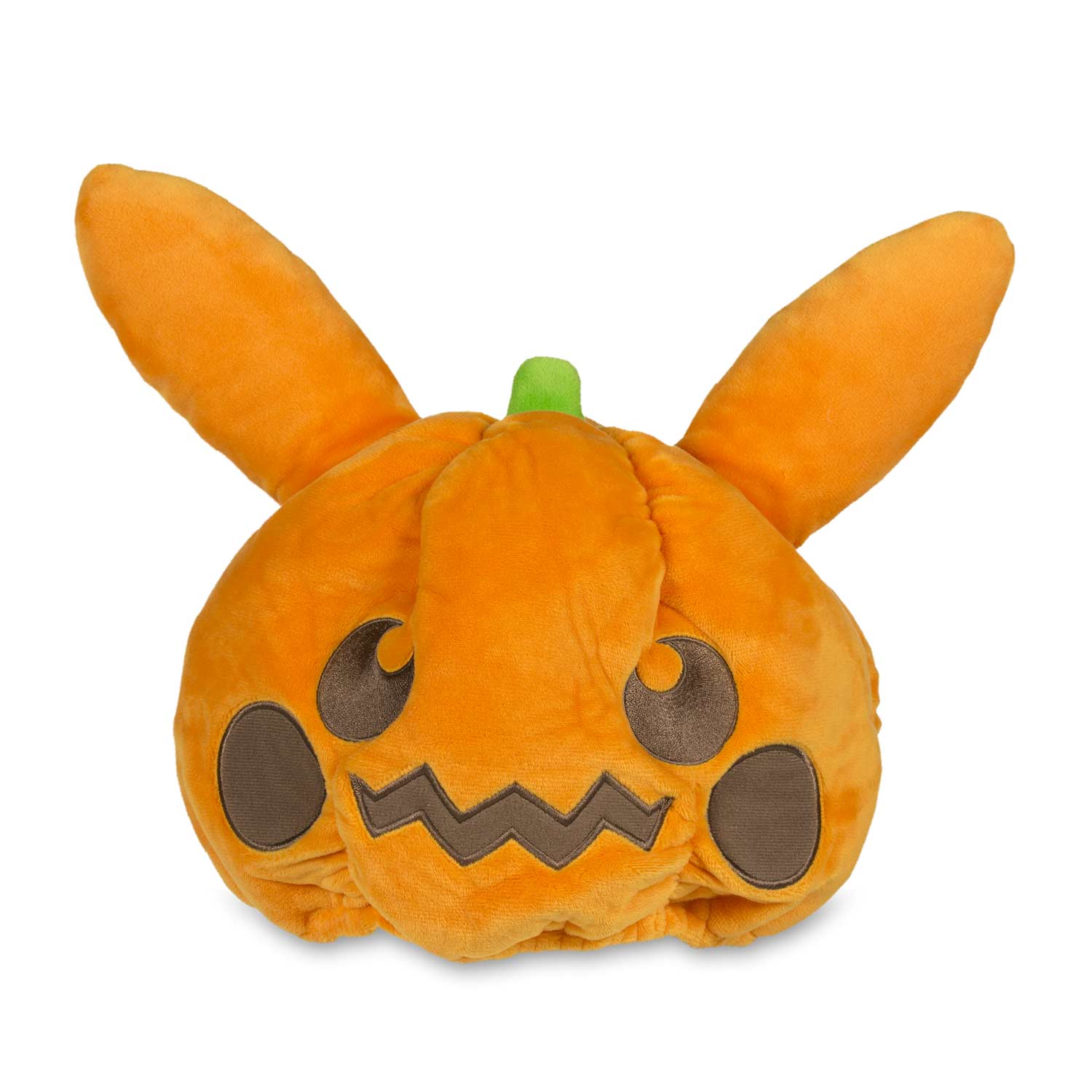 pikachu plush with hat