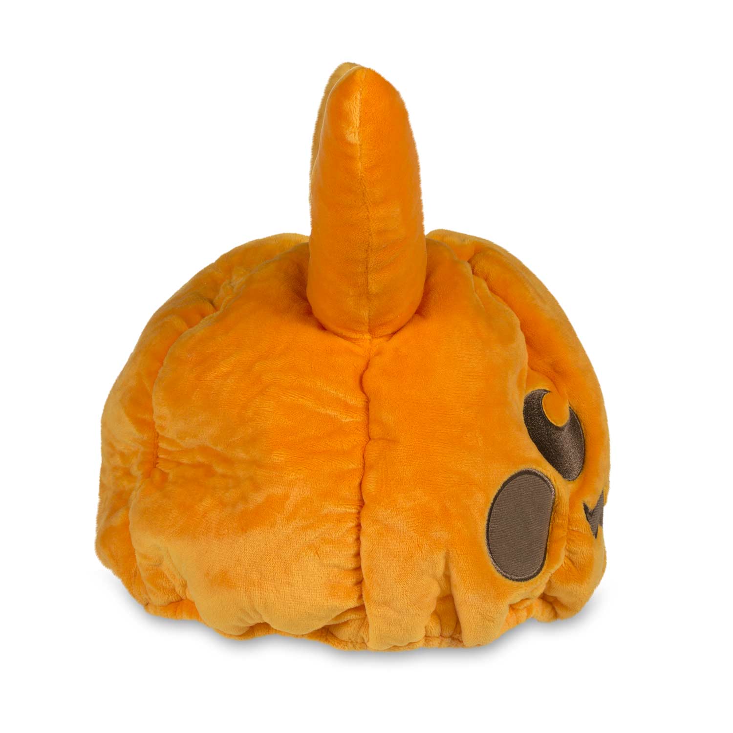 party hat pikachu plush