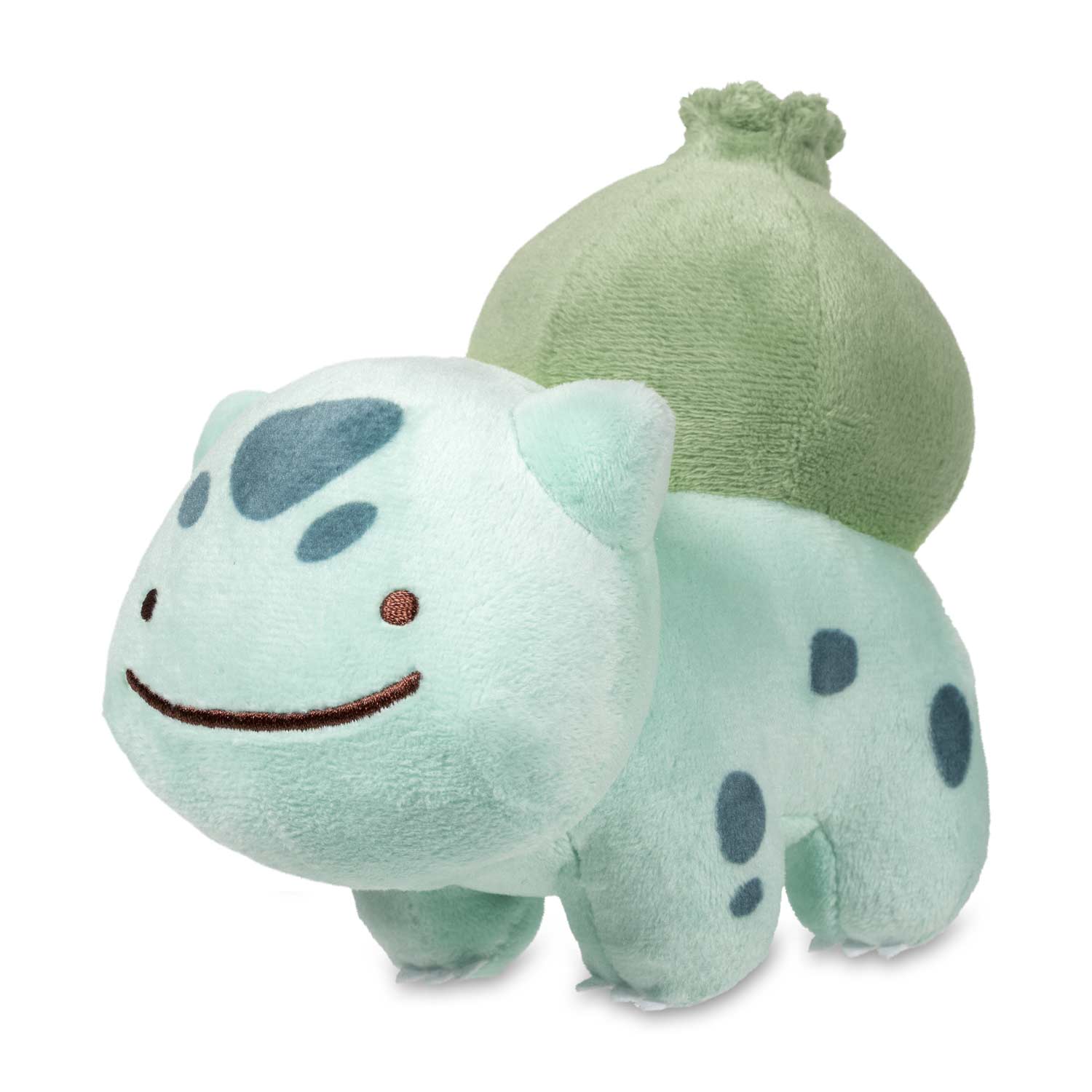 bulbasaur plush pillow