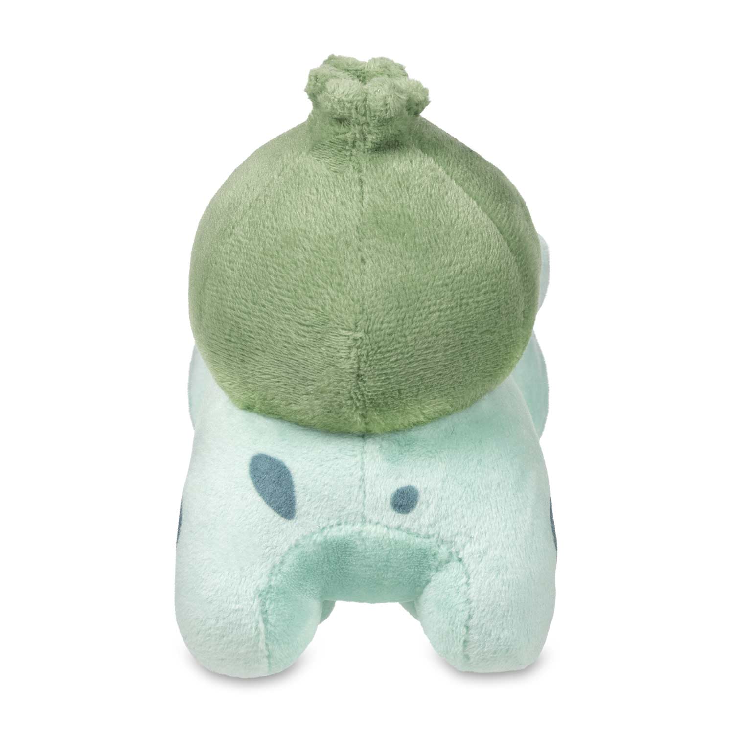 ditto bulbasaur reversible plush