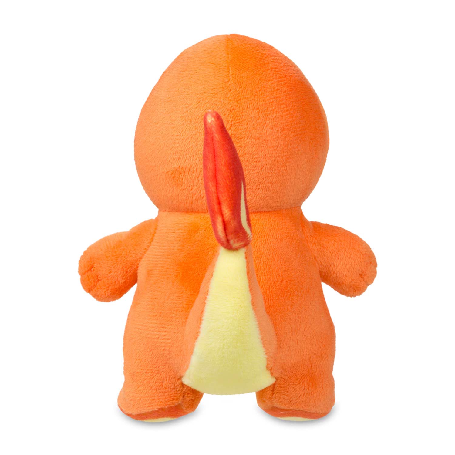 ditto charmander plush