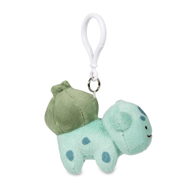ditto bulbasaur reversible plush