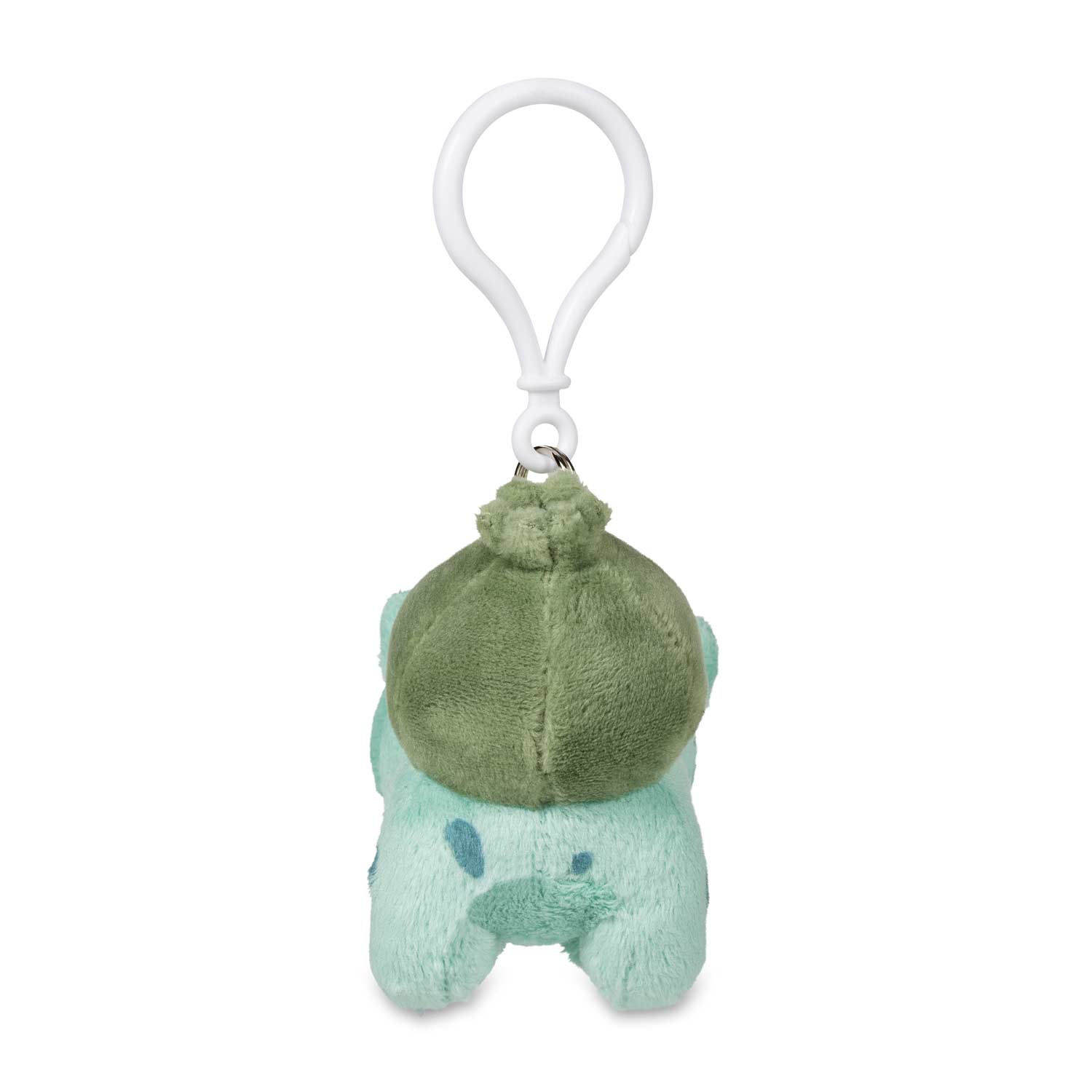 ditto bulbasaur plush