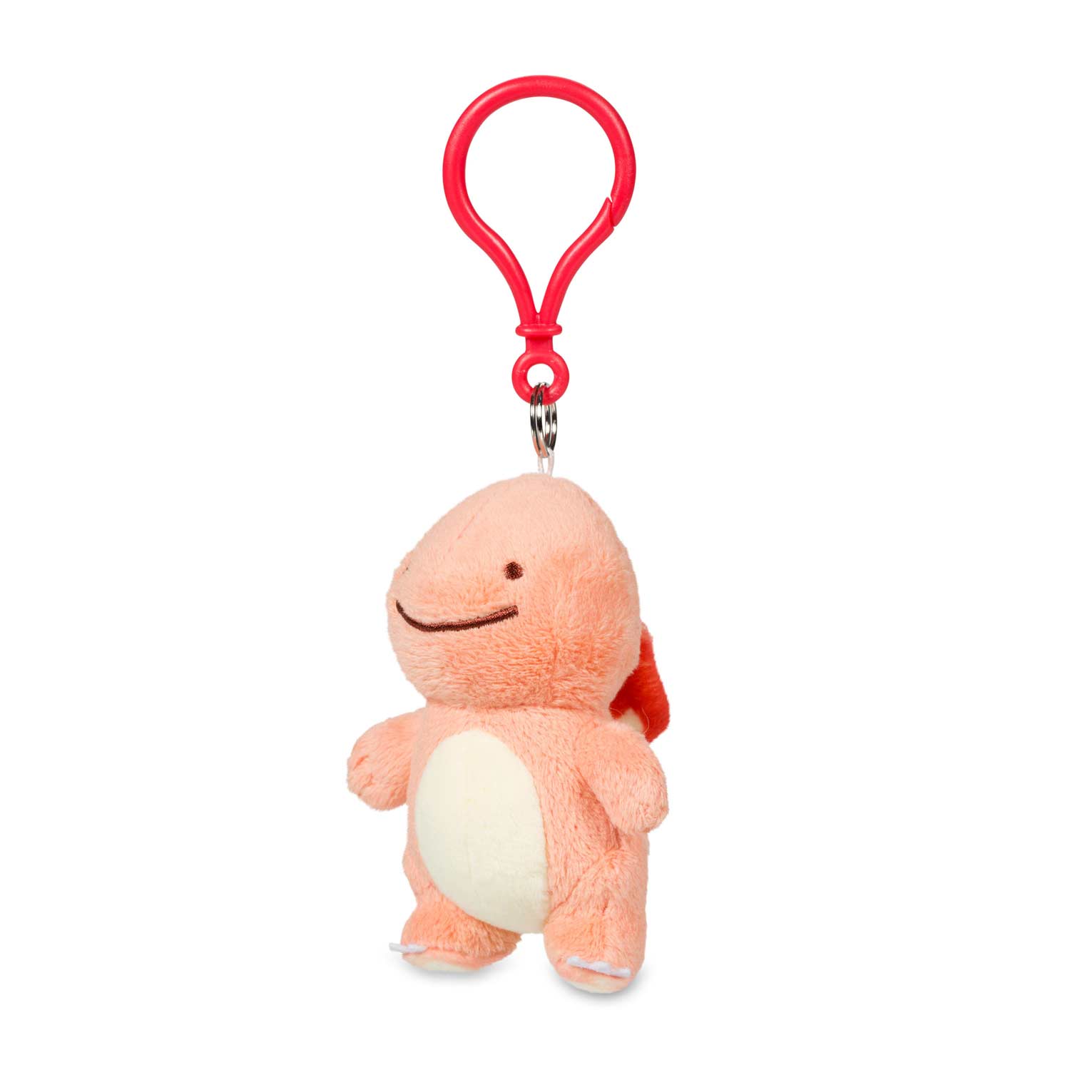 ditto charmander plush
