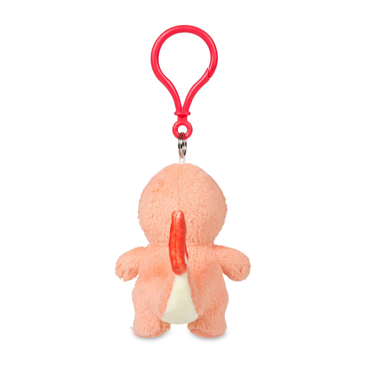 ditto charmander plush