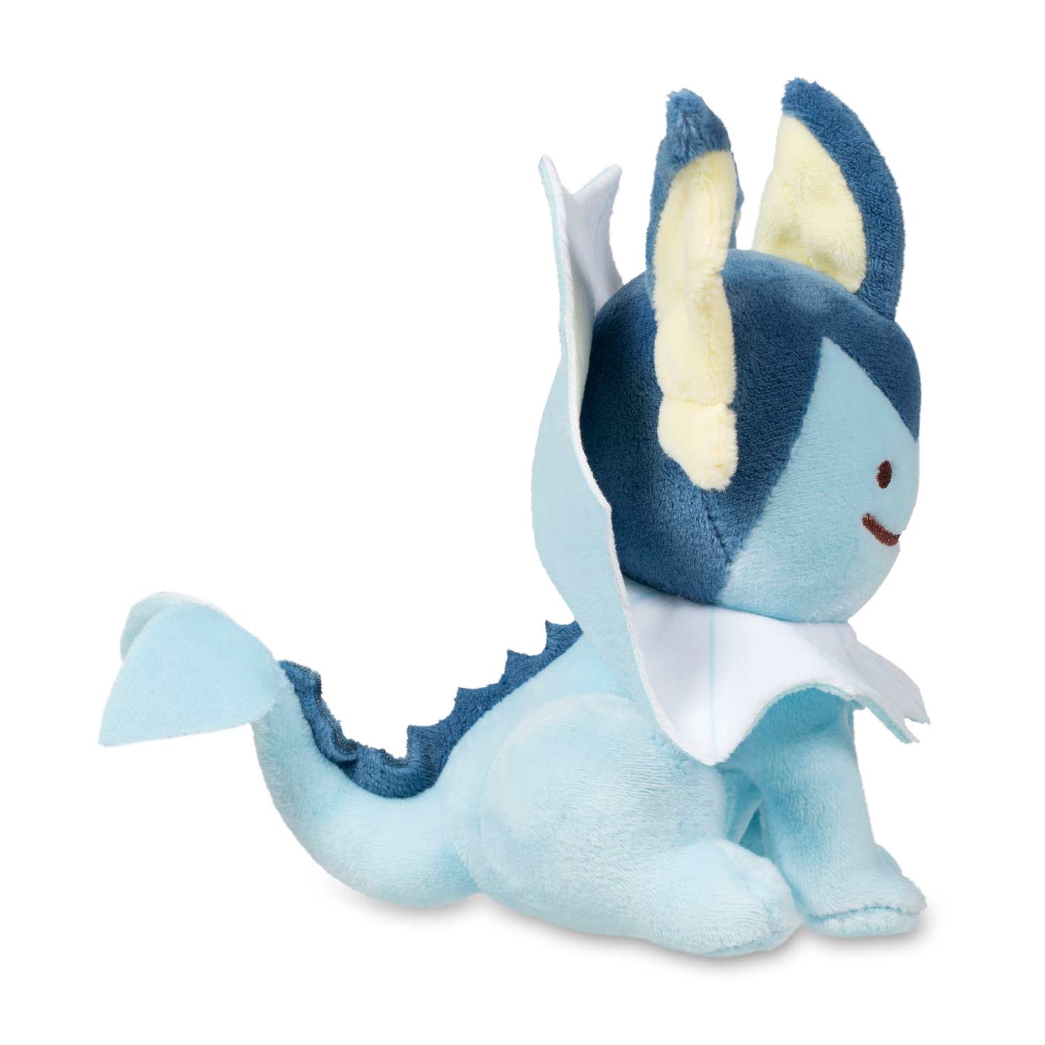 huge vaporeon plush