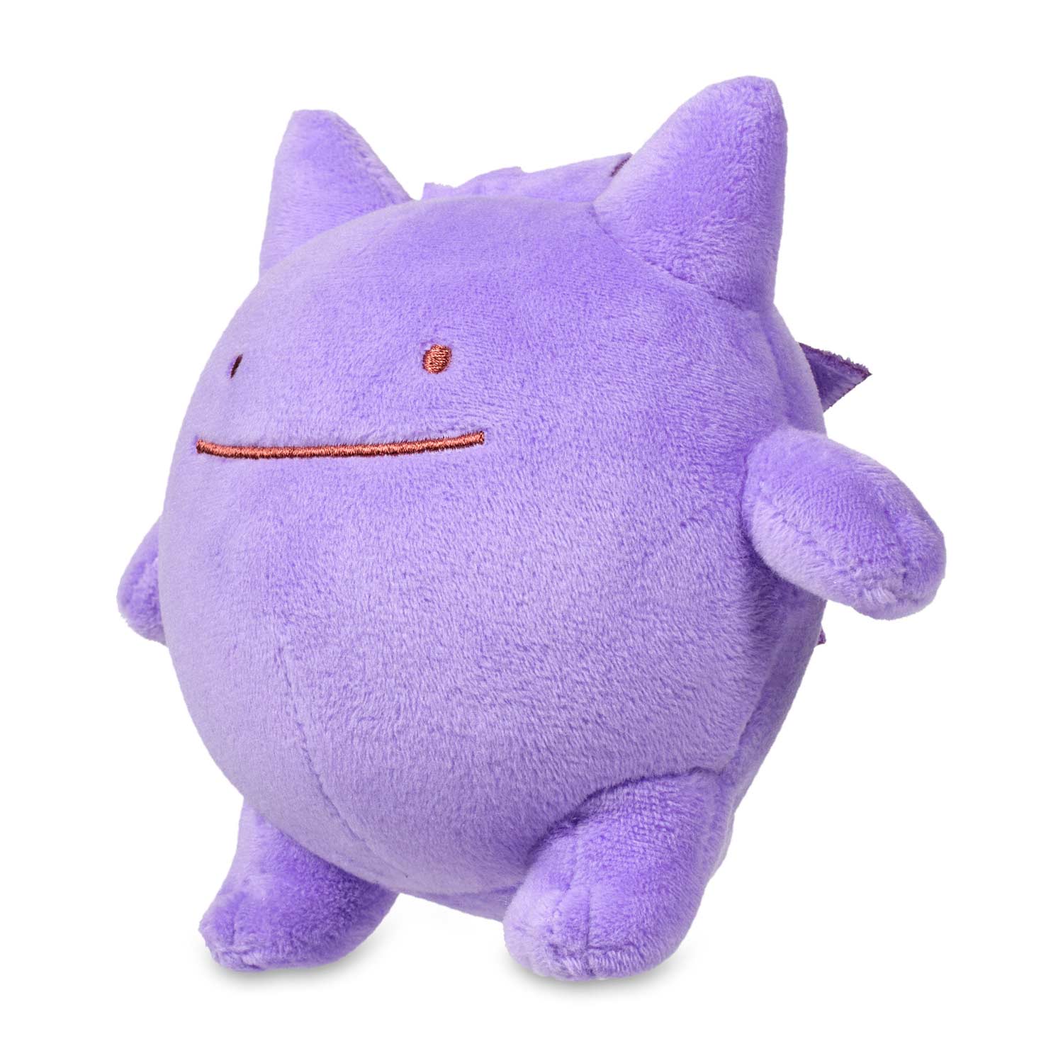 Giant ditto plush sales