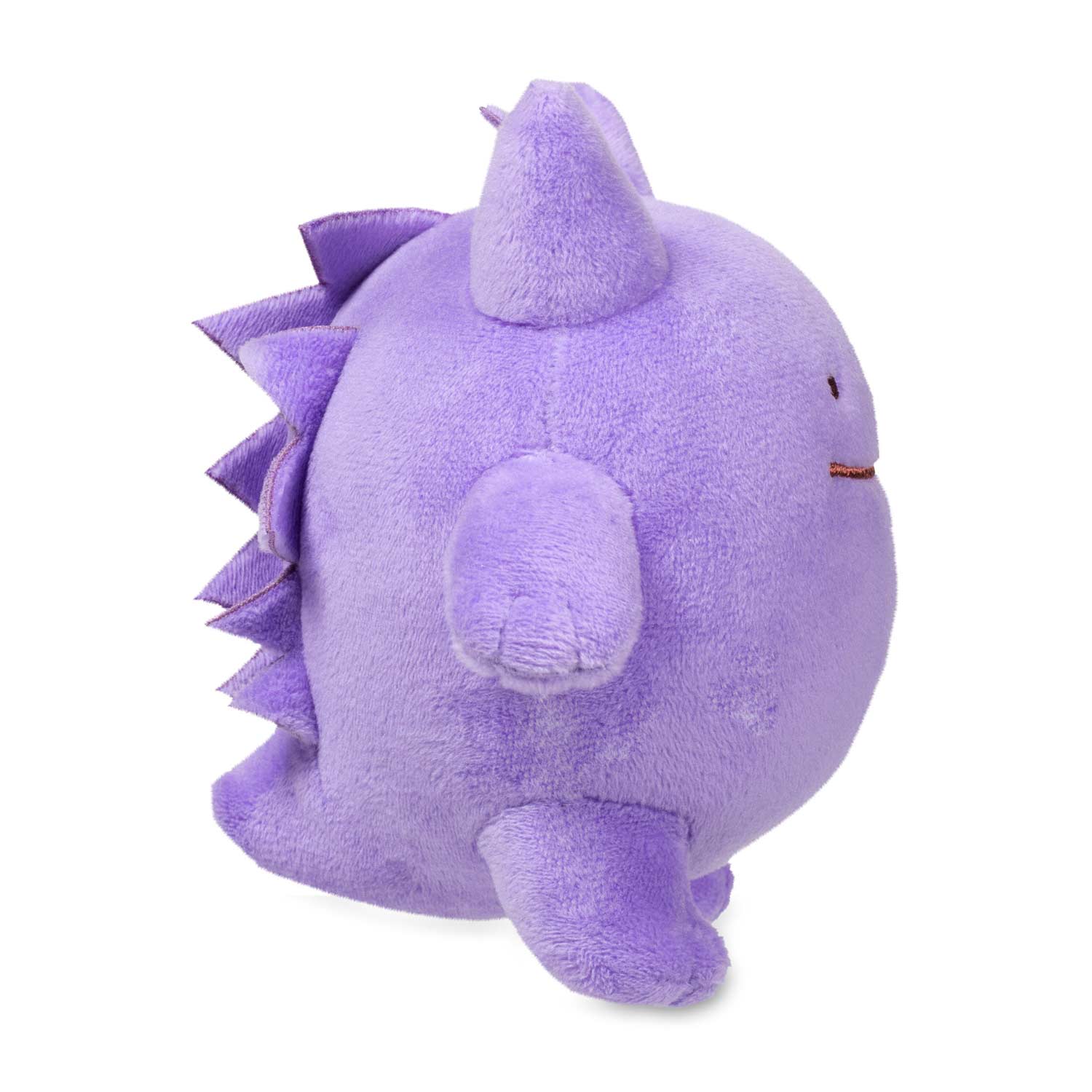 tomy gengar plush
