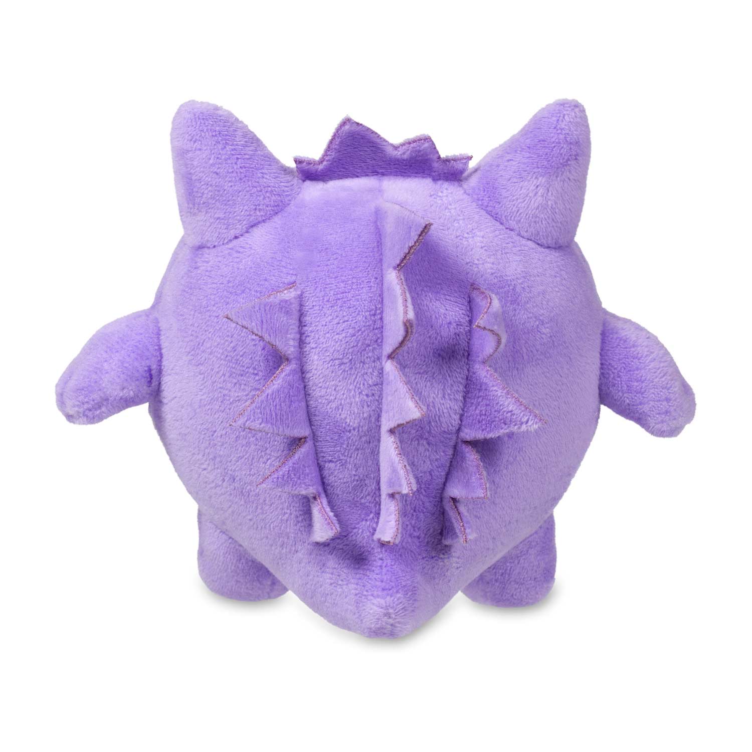ditto gengar plush