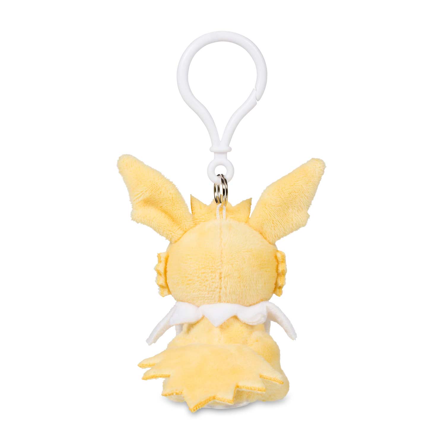 ditto jolteon plush