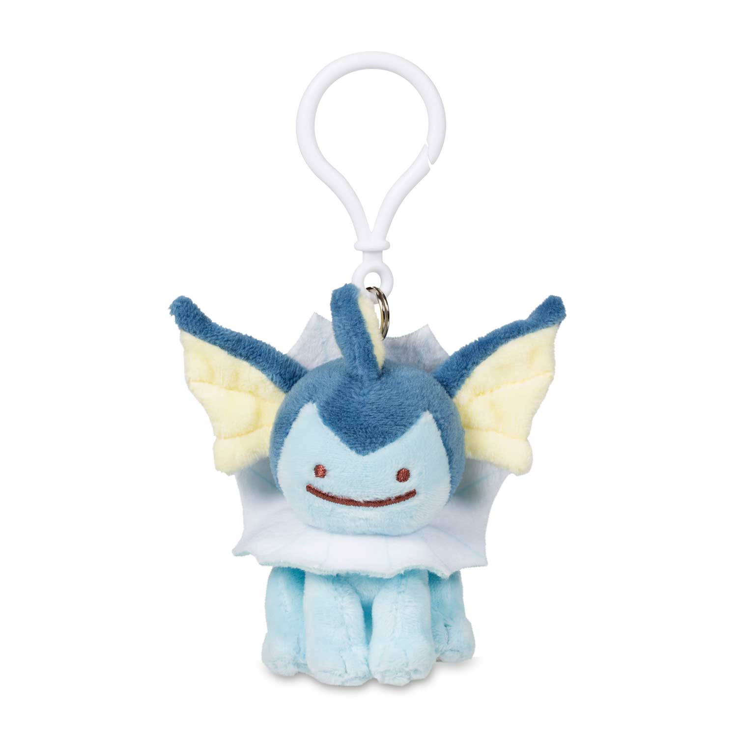 ditto vaporeon plush
