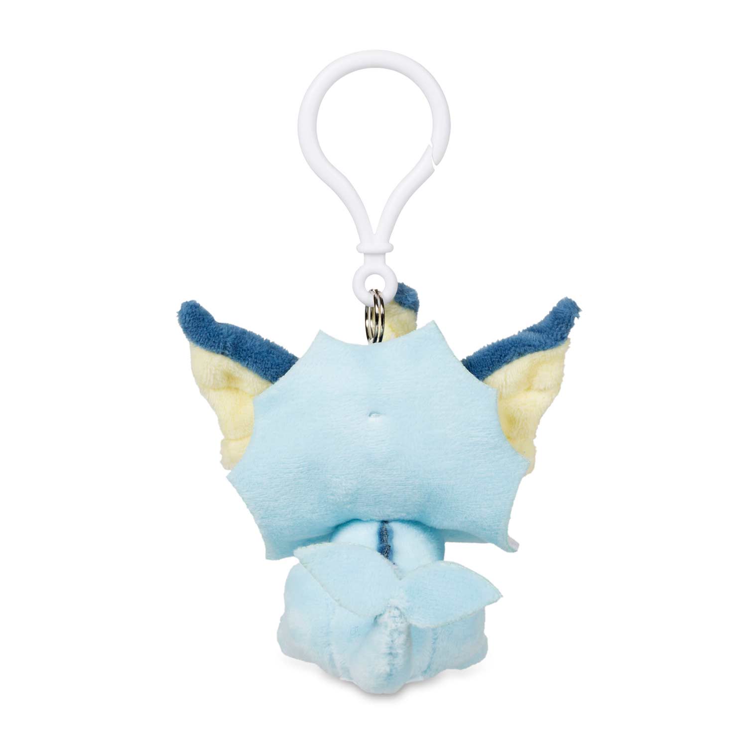 ditto vaporeon plush