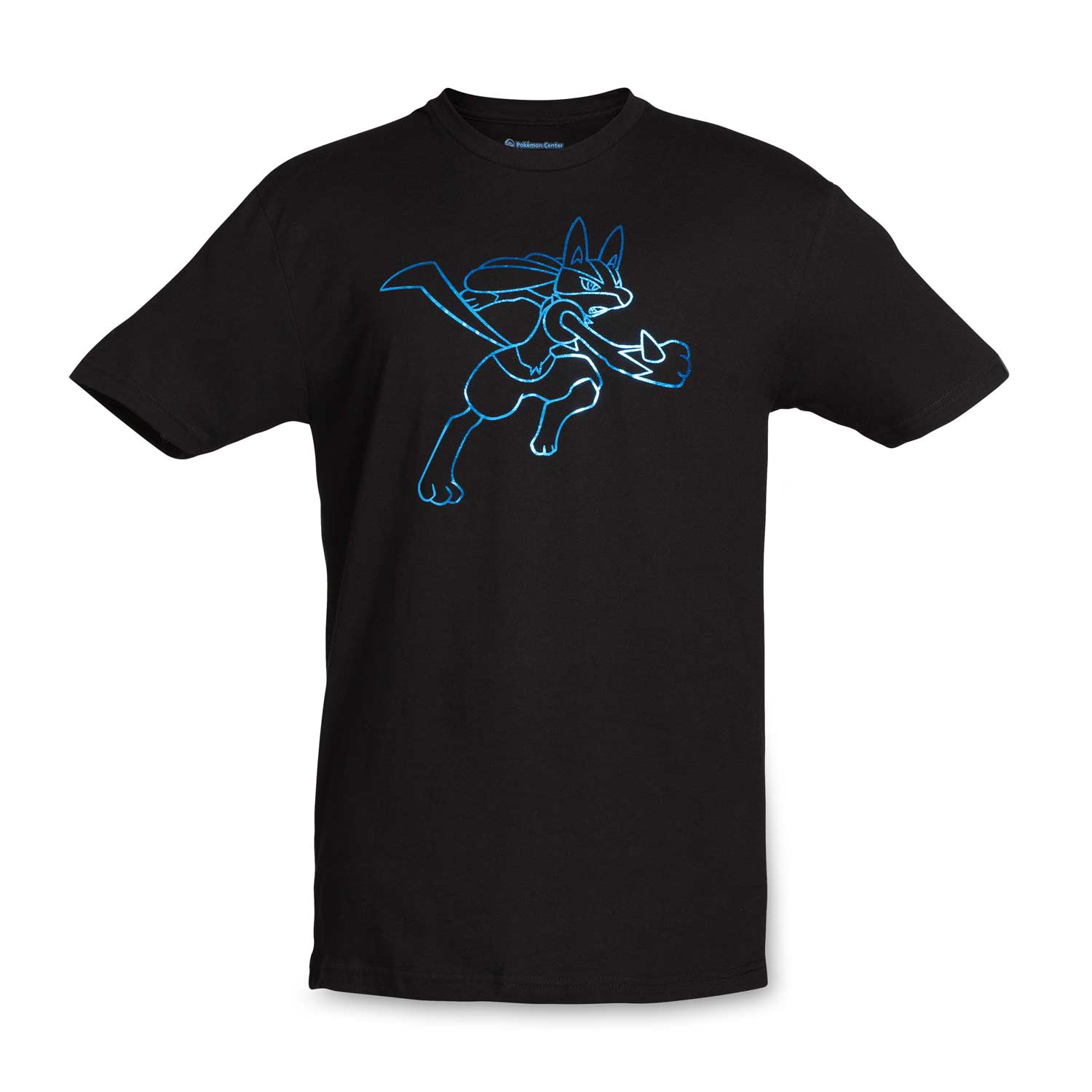 lucario t shirt