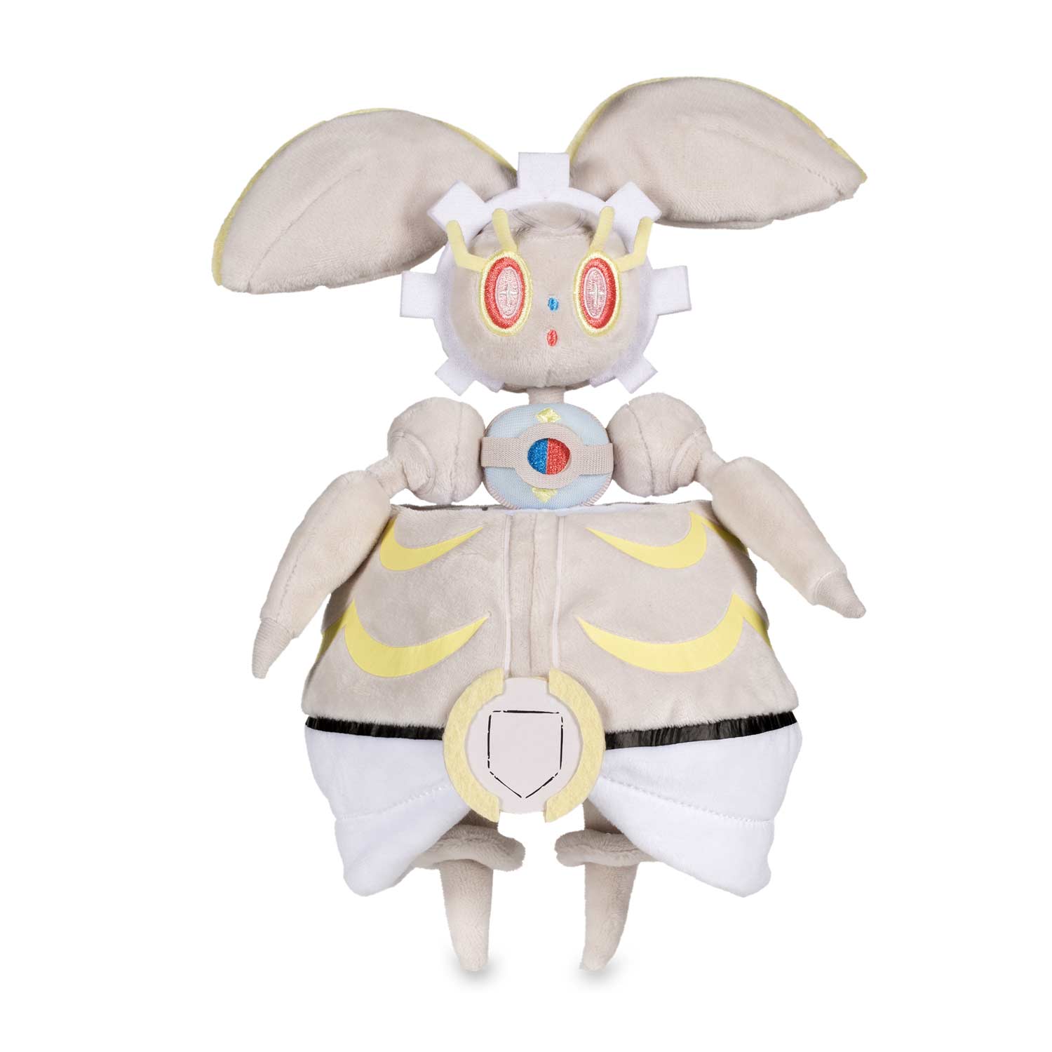 magearna pokemon plush