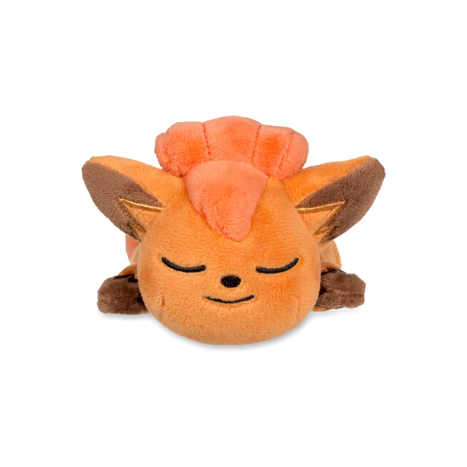 vulpix plush pokemon center