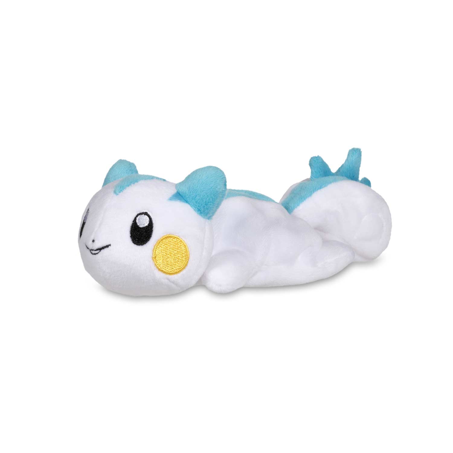 pachirisu plush