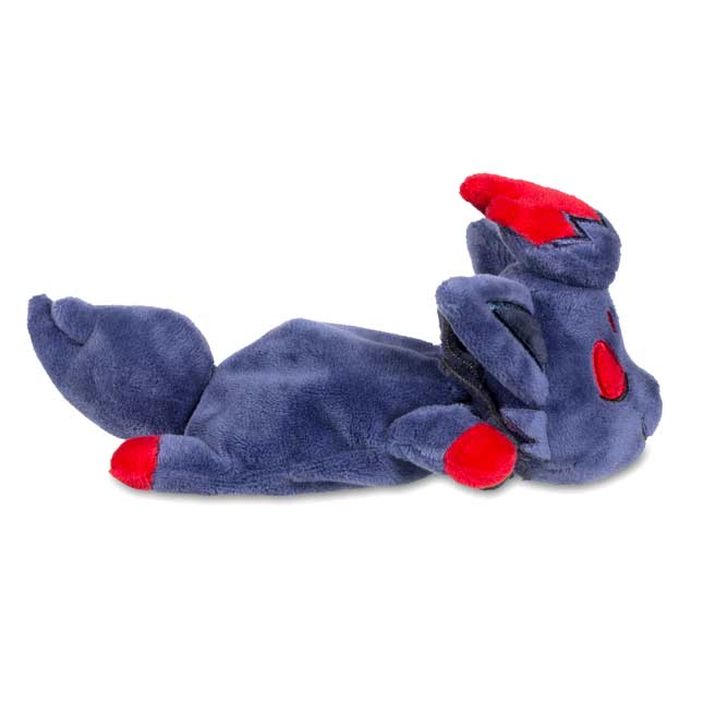 pokemon sleep plush